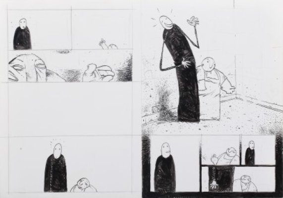 Artmark deschide anul pieţei de artă cu noi provocări pe zona contemporană